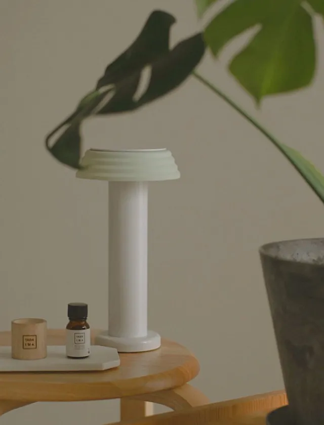 TADAIMAを利用している様子