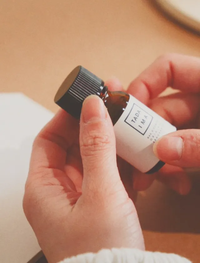 TADAIMAを利用している様子