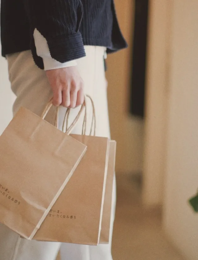 TADAIMAを利用している様子